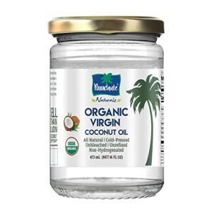 Parachute Naturalz Virgin Coconut Oil