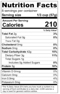 Big Green Organic Food- Extraordinary Black Rice, Gluten-Free, Non-GMO, Vegan