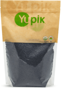 Yupik Organic Ancient Black Rice