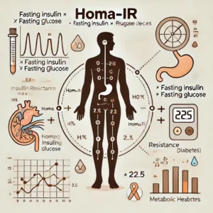 Homa- IR
