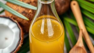 coconut vinegar substitute