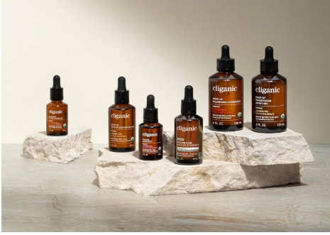 Cliganic Organic Argan Oil