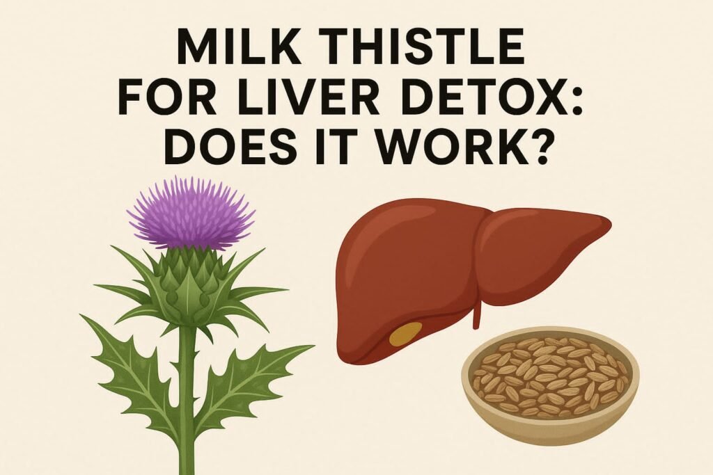 milk thistle
