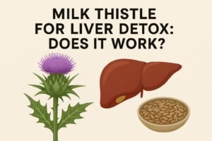 milk thistle