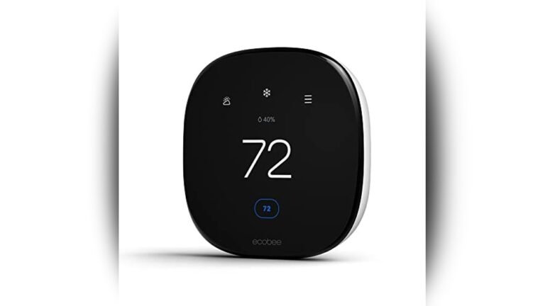 Best for Eco Friendly Smart Thermostats for Home 2026: Top Picks